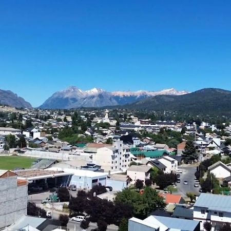 Casa Familiar Zarza Mora Apartamento San Carlos de Bariloche Exterior foto