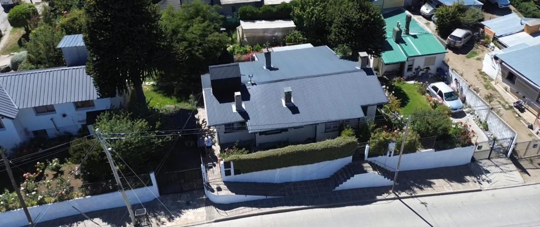 Casa Familiar Zarza Mora Apartamento San Carlos de Bariloche Exterior foto