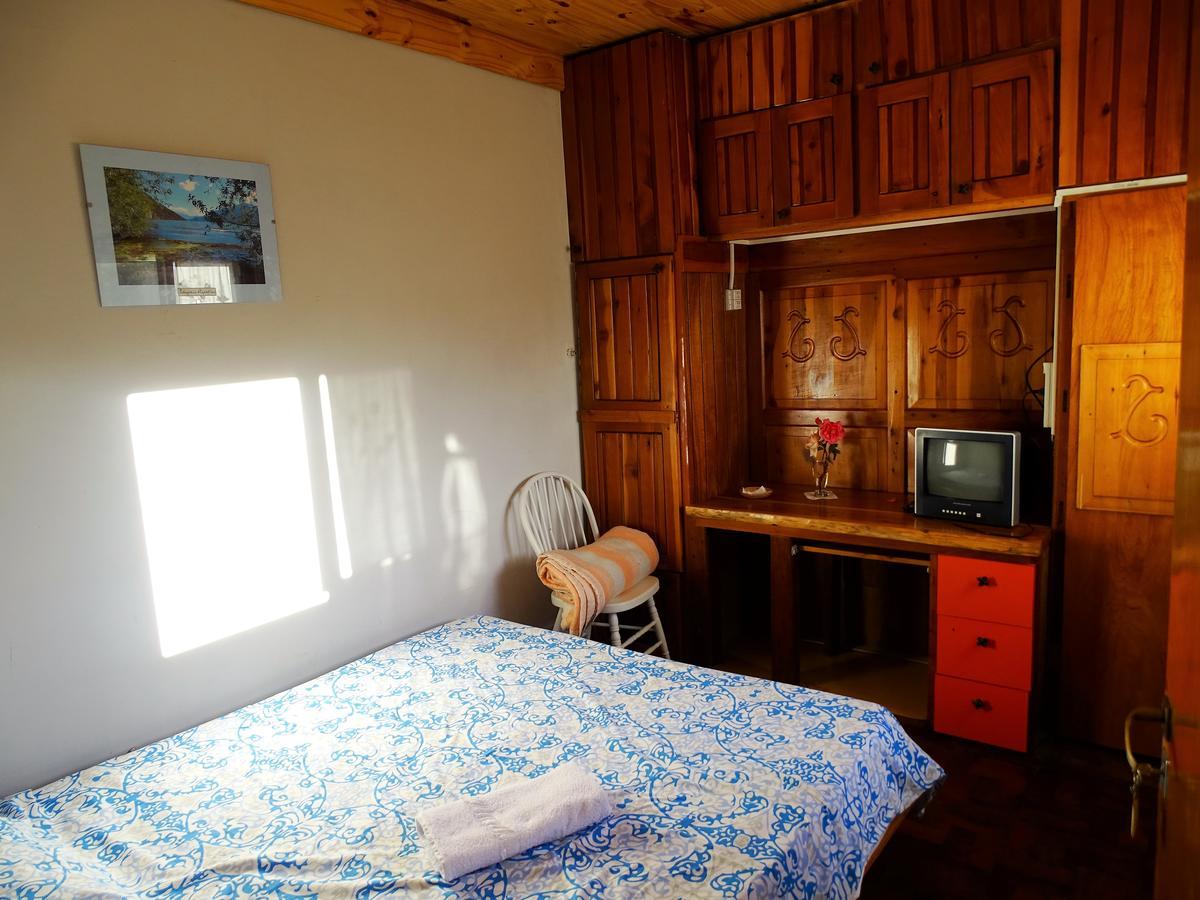 Casa Familiar Zarza Mora Apartamento San Carlos de Bariloche Exterior foto