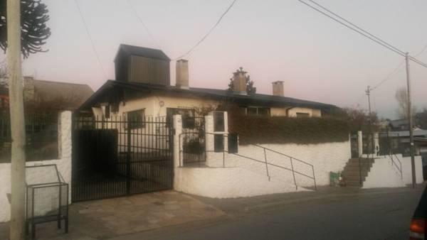 Casa Familiar Zarza Mora Apartamento San Carlos de Bariloche Exterior foto