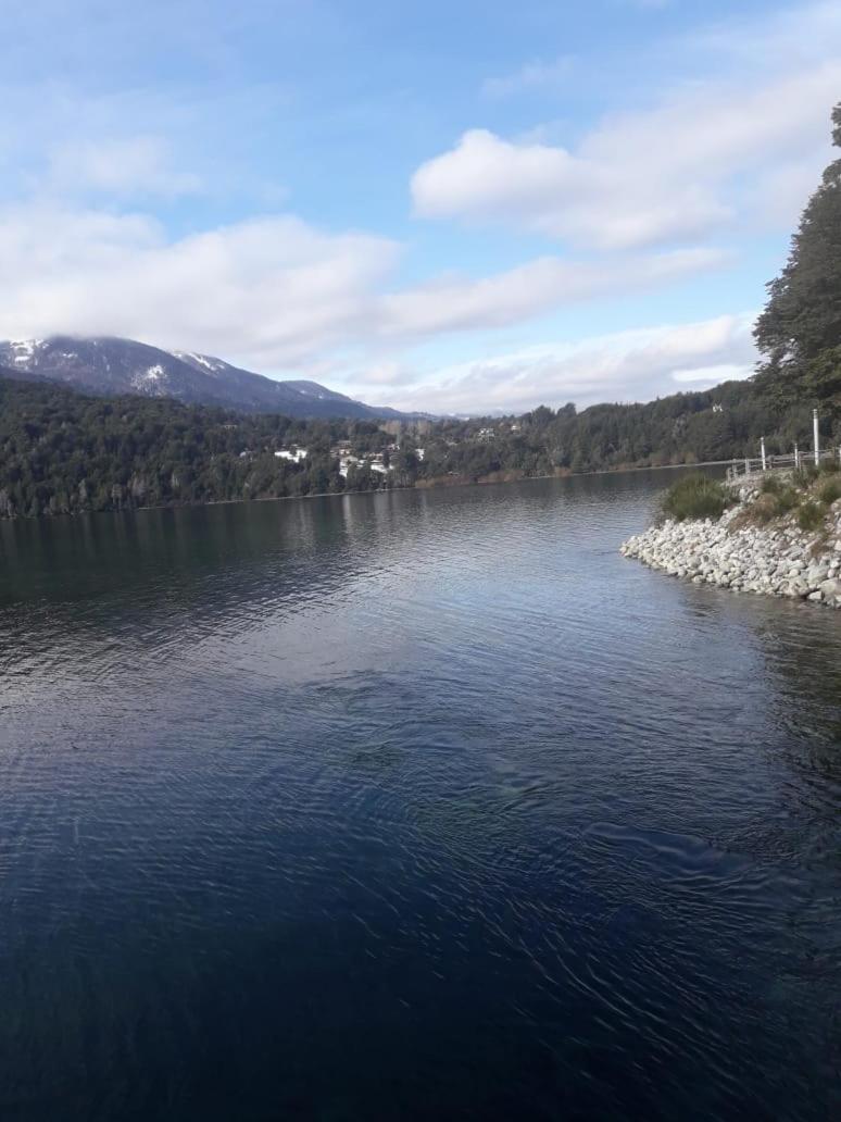 Casa Familiar Zarza Mora Apartamento San Carlos de Bariloche Exterior foto