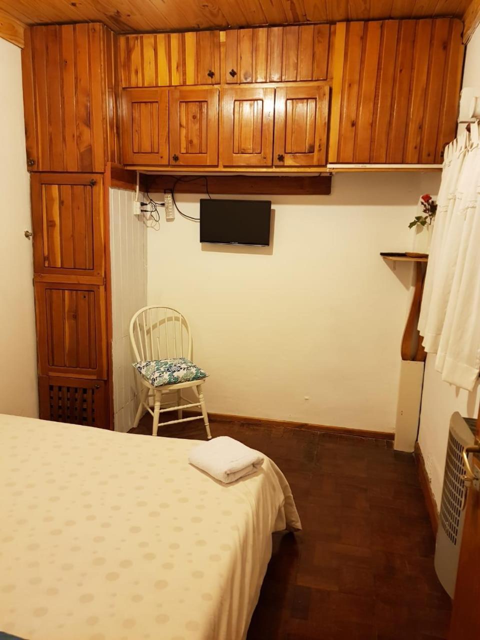 Casa Familiar Zarza Mora Apartamento San Carlos de Bariloche Exterior foto