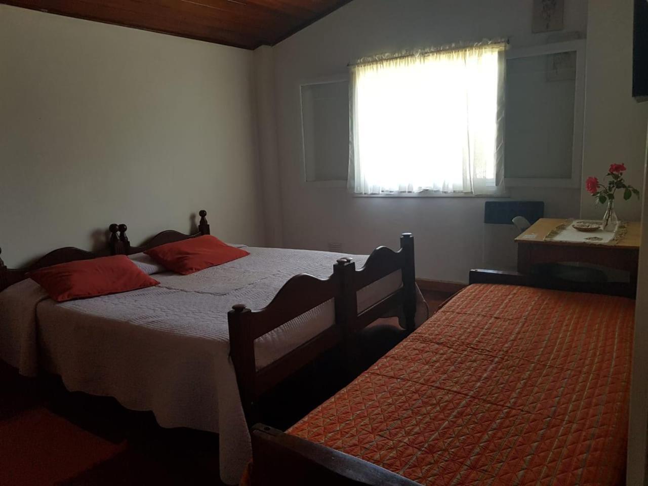 Casa Familiar Zarza Mora Apartamento San Carlos de Bariloche Exterior foto