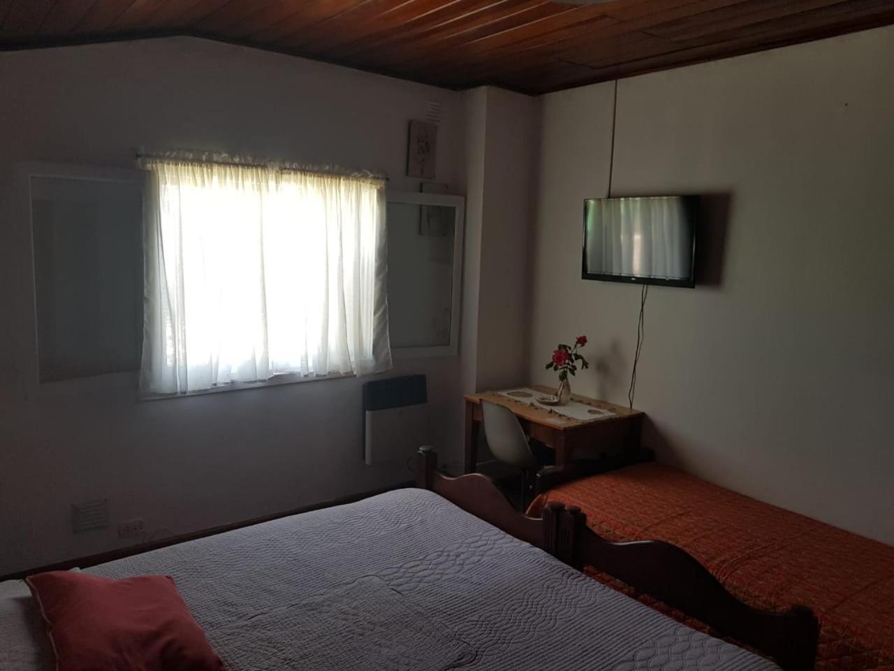 Casa Familiar Zarza Mora Apartamento San Carlos de Bariloche Exterior foto